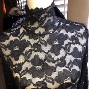 Lace Top